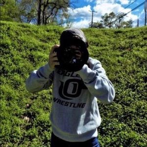 Meet your Posher, Patrick